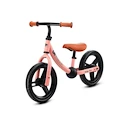 Detské odrážadlo Kinderkraft 2Way Next Rose Pink