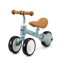 Detské odrážadlo Kinderkraft Cutie Light Blue