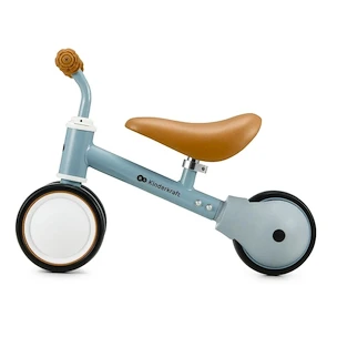 Detské odrážadlo Kinderkraft Cutie Light Blue