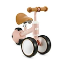 Detské odrážadlo Kinderkraft Cutie Pink