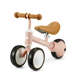 Detské odrážadlo Kinderkraft Cutie Pink
