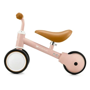 Detské odrážadlo Kinderkraft Cutie Pink