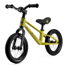 Detské odrážadlo Kinderkraft Eter Lime