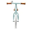 Detské odrážadlo Kinderkraft Fly Plus Baby Blue