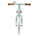 Detské odrážadlo Kinderkraft Fly Plus Baby Blue