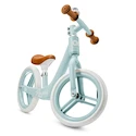 Detské odrážadlo Kinderkraft Fly Plus Baby Blue