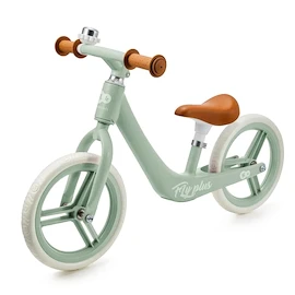 Detské odrážadlo Kinderkraft Fly Plus Fresh Mint