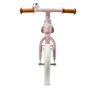 Detské odrážadlo Kinderkraft Fly Powder Pink
