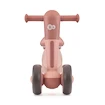 Detské odrážadlo Kinderkraft Minibi Candy Pink