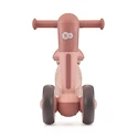 Detské odrážadlo Kinderkraft Minibi Candy Pink
