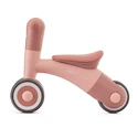 Detské odrážadlo Kinderkraft Minibi Candy Pink