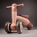 Detské odrážadlo Kinderkraft Minibi Candy Pink