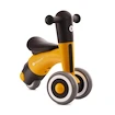 Detské odrážadlo Kinderkraft Minibi Honey Yellow