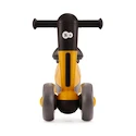 Detské odrážadlo Kinderkraft Minibi Honey Yellow