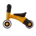 Detské odrážadlo Kinderkraft Minibi Honey Yellow