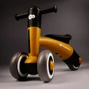 Detské odrážadlo Kinderkraft Minibi Honey Yellow