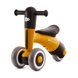 Detské odrážadlo Kinderkraft Minibi Honey Yellow