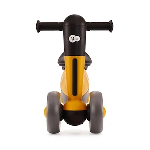 Detské odrážadlo Kinderkraft Minibi Honey Yellow