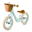 Detské odrážadlo Kinderkraft Rapid 2 Blue Breeze