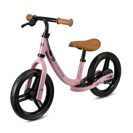 Detské odrážadlo Kinderkraft Space Dark Pink