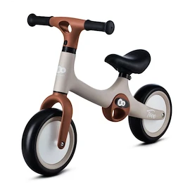 Detské odrážadlo Kinderkraft Tove Desert Beige