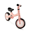 Detské odrážadlo Kinderkraft Tove Rose Pink