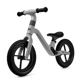 Detské odrážadlo Kinderkraft Xploit Moonstone Silver