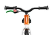 Detské odrážadlo Woom 1 12" Orange