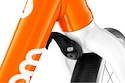 Detské odrážadlo Woom 1 12" Orange