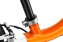 Detské odrážadlo Woom 1 12" Orange
