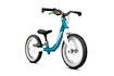 Detské odrážadlo Woom 1 Classic GO 1 Classic GO Metallic Blue