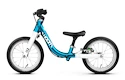 Detské odrážadlo Woom 1 Classic GO 1 Classic GO Metallic Blue