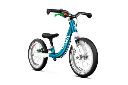 Detské odrážadlo Woom 1 Classic GO 1 Classic GO Metallic Blue