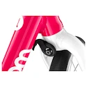 Detské odrážadlo Woom 1 Classic GO Hot Pink