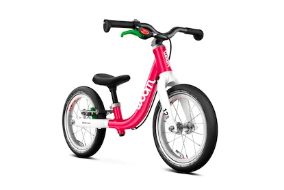 Detské odrážadlo Woom 1 Classic GO Hot Pink