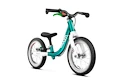 Detské odrážadlo Woom 1 Classic GO Metallic Turquoise