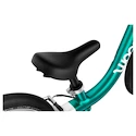 Detské odrážadlo Woom 1 Classic GO Metallic Turquoise