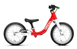 Detské odrážadlo Woom 1 Classic GO Red