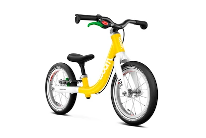Detské odrážadlo Woom 1 Classic GO Vibrant Yellow
