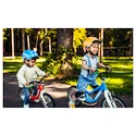 Detské odrážadlo Woom 1 Plus 14" Blue