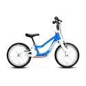 Detské odrážadlo Woom 1 Plus 14" Blue