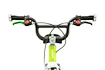 Detské odrážadlo Woom 1 Plus 14" Lime