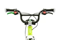 Detské odrážadlo Woom 1 Plus 14" Lime