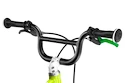 Detské odrážadlo Woom 1 Plus 14" Lime