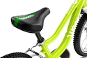 Detské odrážadlo Woom 1 Plus 14" Lime