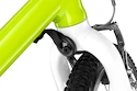 Detské odrážadlo Woom 1 Plus 14" Lime