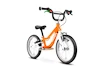 Detské odrážadlo Woom 1 Plus 14" Orange