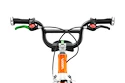 Detské odrážadlo Woom 1 Plus 14" Orange