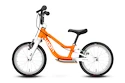 Detské odrážadlo Woom 1 Plus 14" Orange