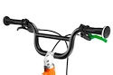 Detské odrážadlo Woom 1 Plus 14" Orange